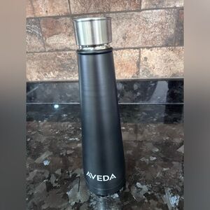 AVEDA water bottle